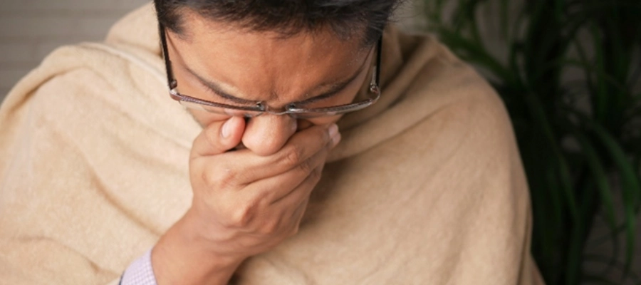 Imagem do post Quais são os sintomas da bronquite? Aprenda a identificar a doença