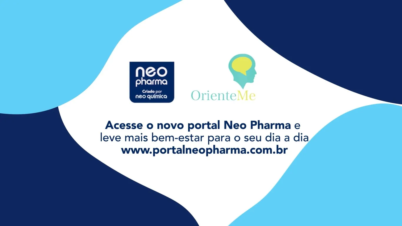 Neo Química oferece serviço gratuito de terapia online para profissionais de farmácia
