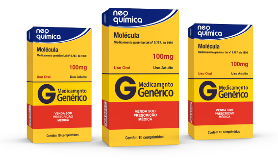 Produto Magnostase | Neo Química