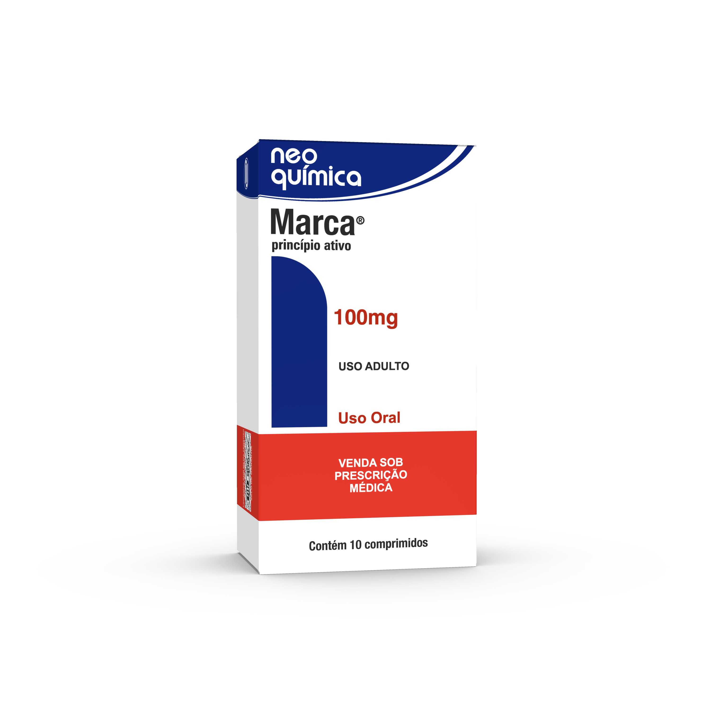 Foto da embalagem do produto Dropy D