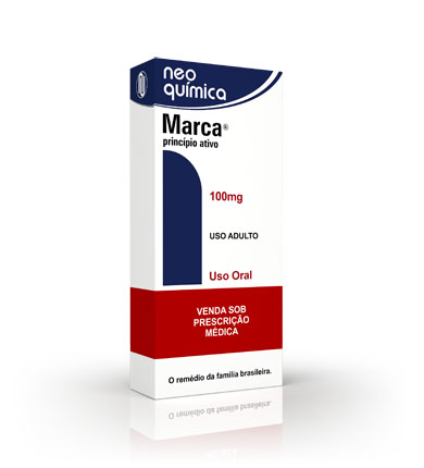 Foto da embalagem do produto Ivermectina